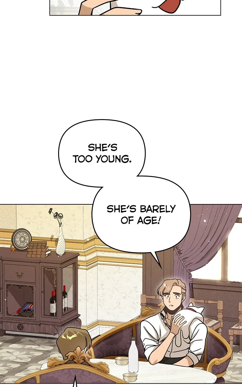 Resigning and Healing in Another World Chapter 145 page 69 - 