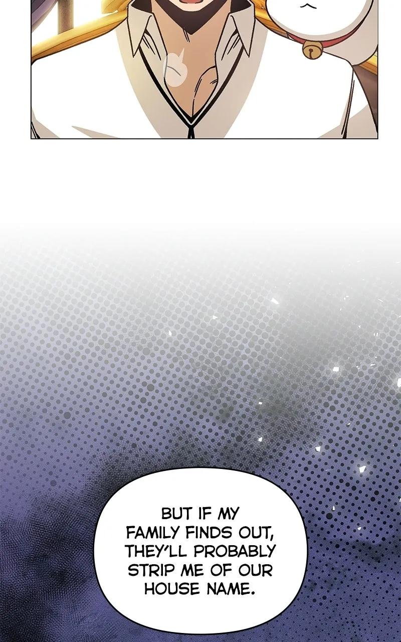 Resigning and Healing in Another World Chapter 145 page 73 - 