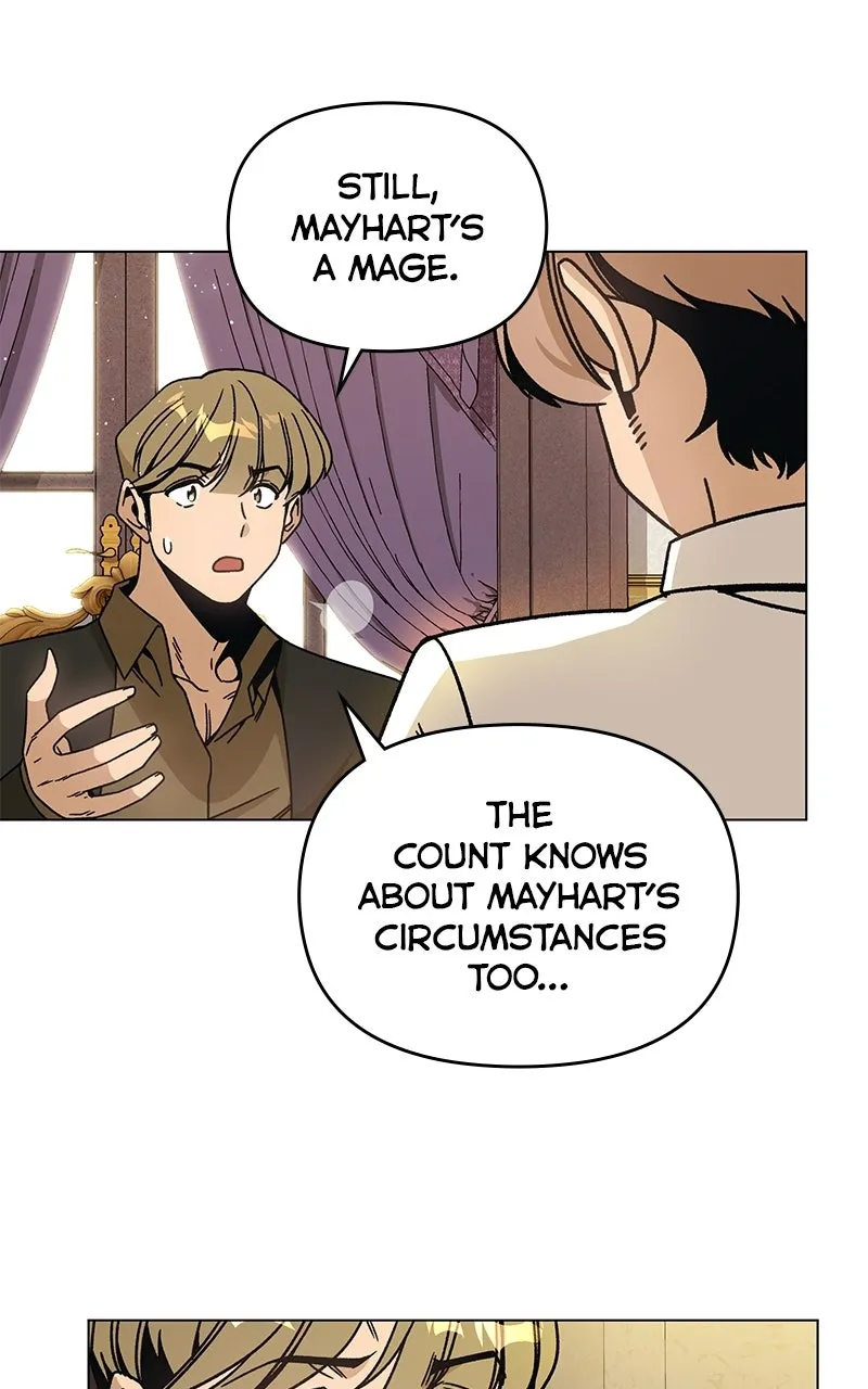 Resigning and Healing in Another World Chapter 145 page 76 - 