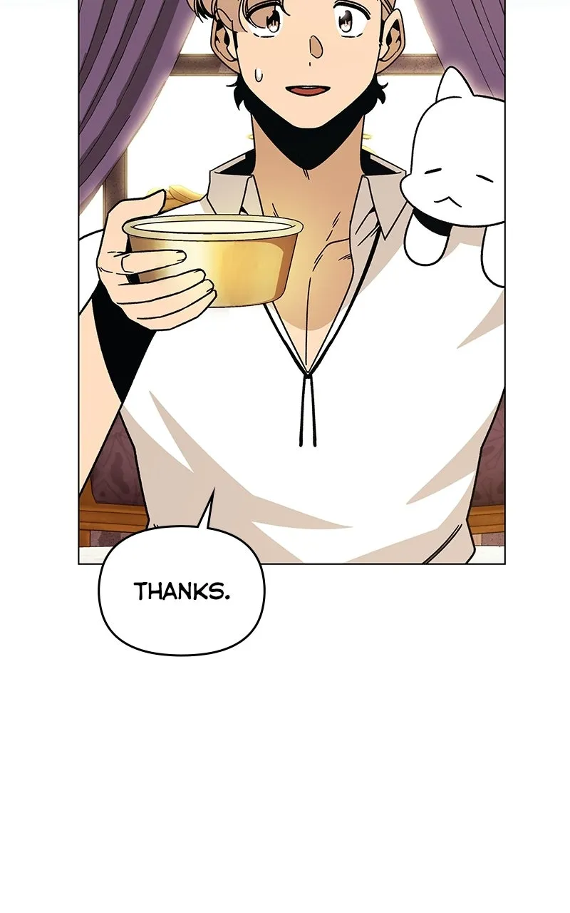 Resigning and Healing in Another World Chapter 145 page 85 - 