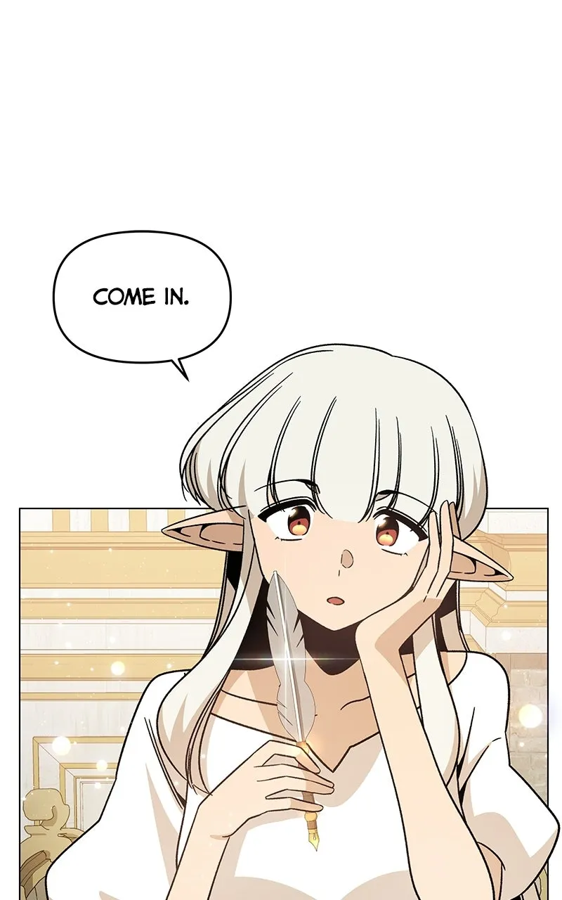 Resigning and Healing in Another World Chapter 146 page 12 - 