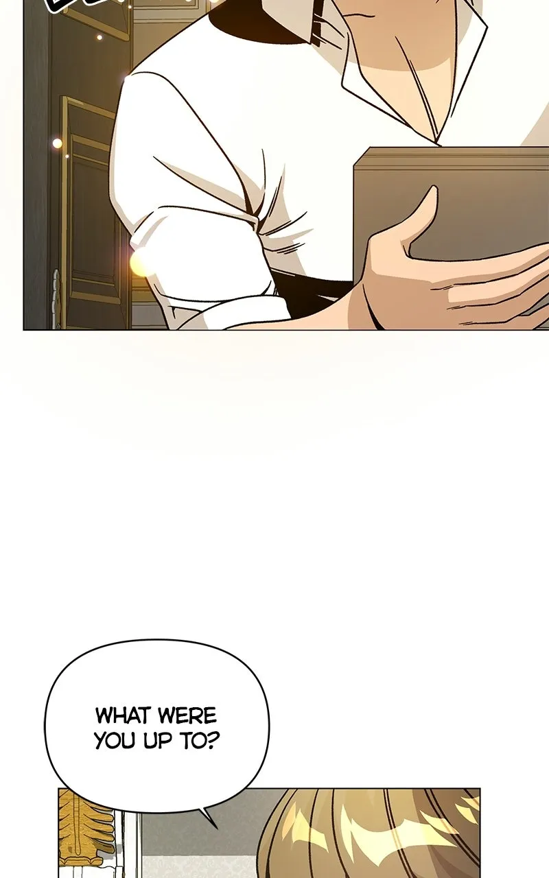 Resigning and Healing in Another World Chapter 146 page 14 - 
