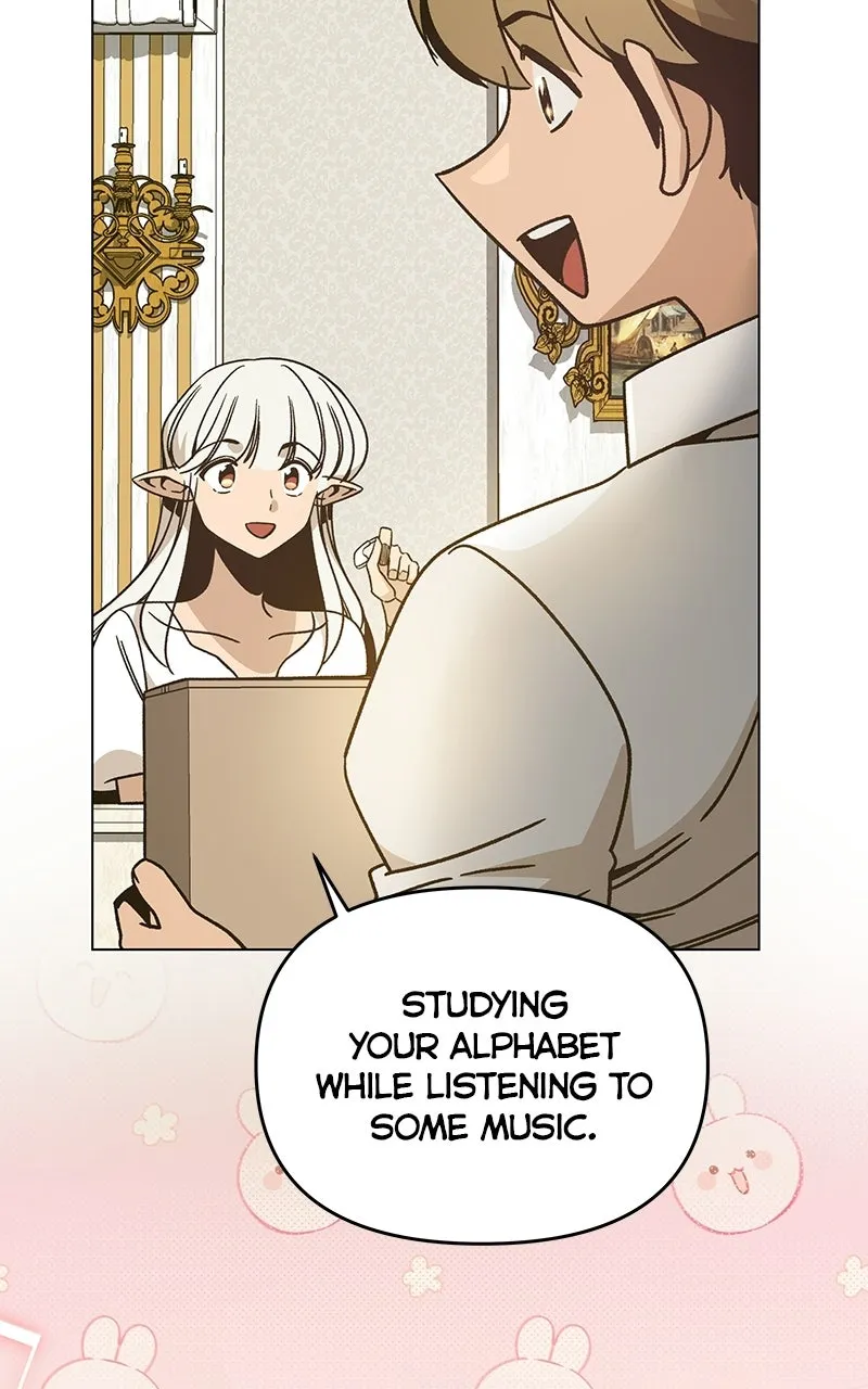 Resigning and Healing in Another World Chapter 146 page 15 - 