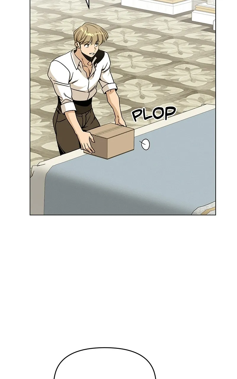 Resigning and Healing in Another World Chapter 146 page 18 - 