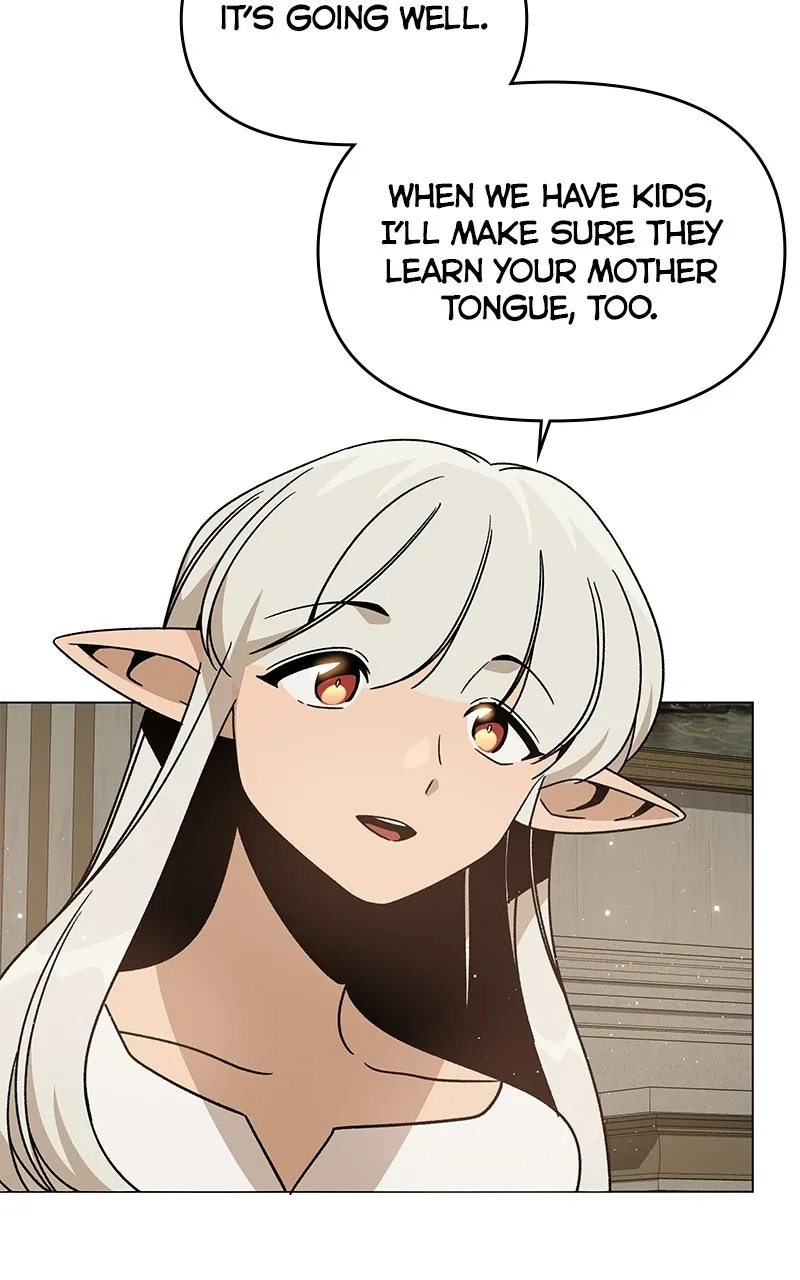 Resigning and Healing in Another World Chapter 146 page 19 - 
