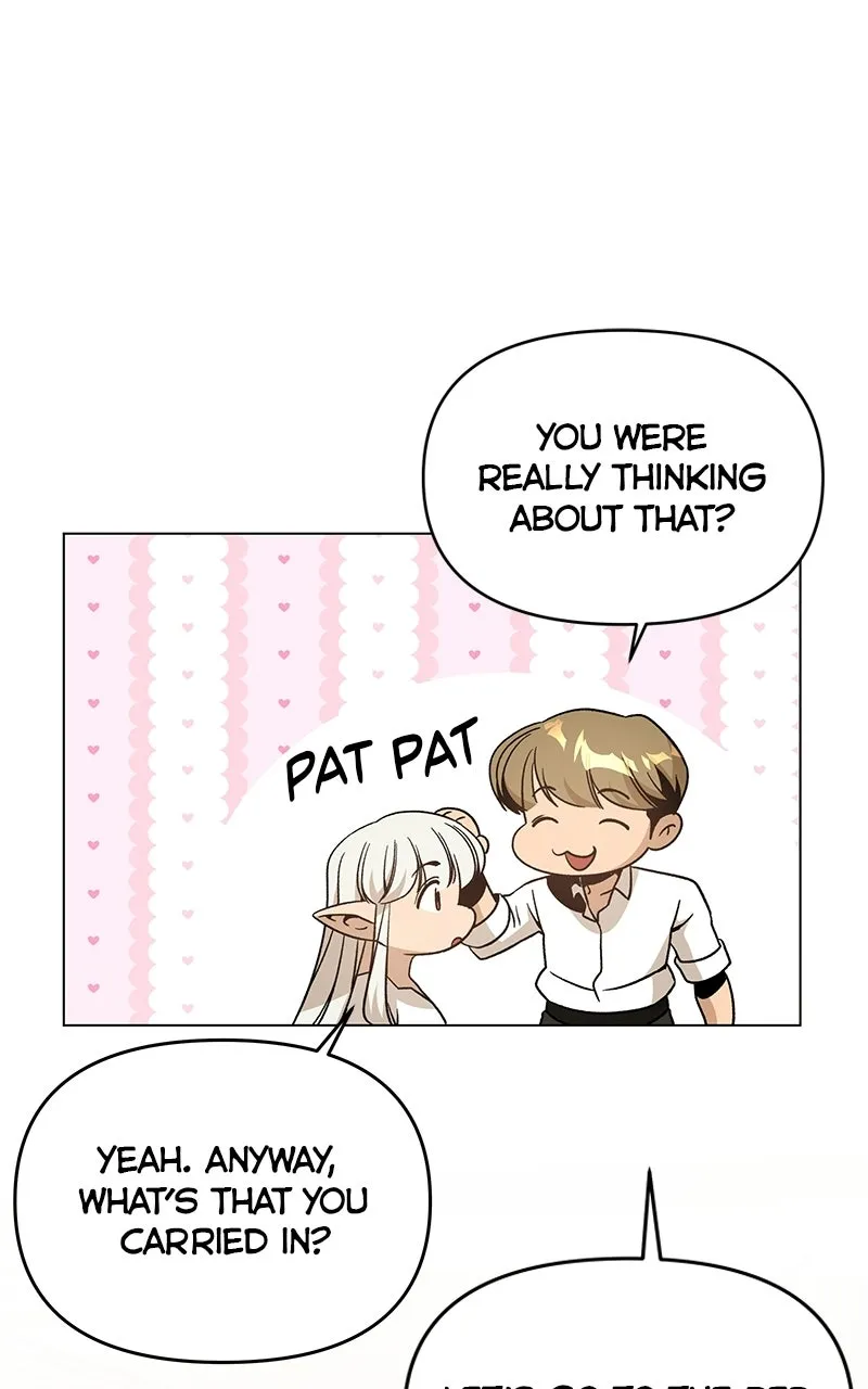 Resigning and Healing in Another World Chapter 146 page 20 - 