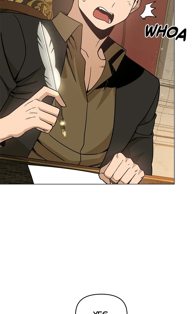 Resigning and Healing in Another World Chapter 146 page 3 - 