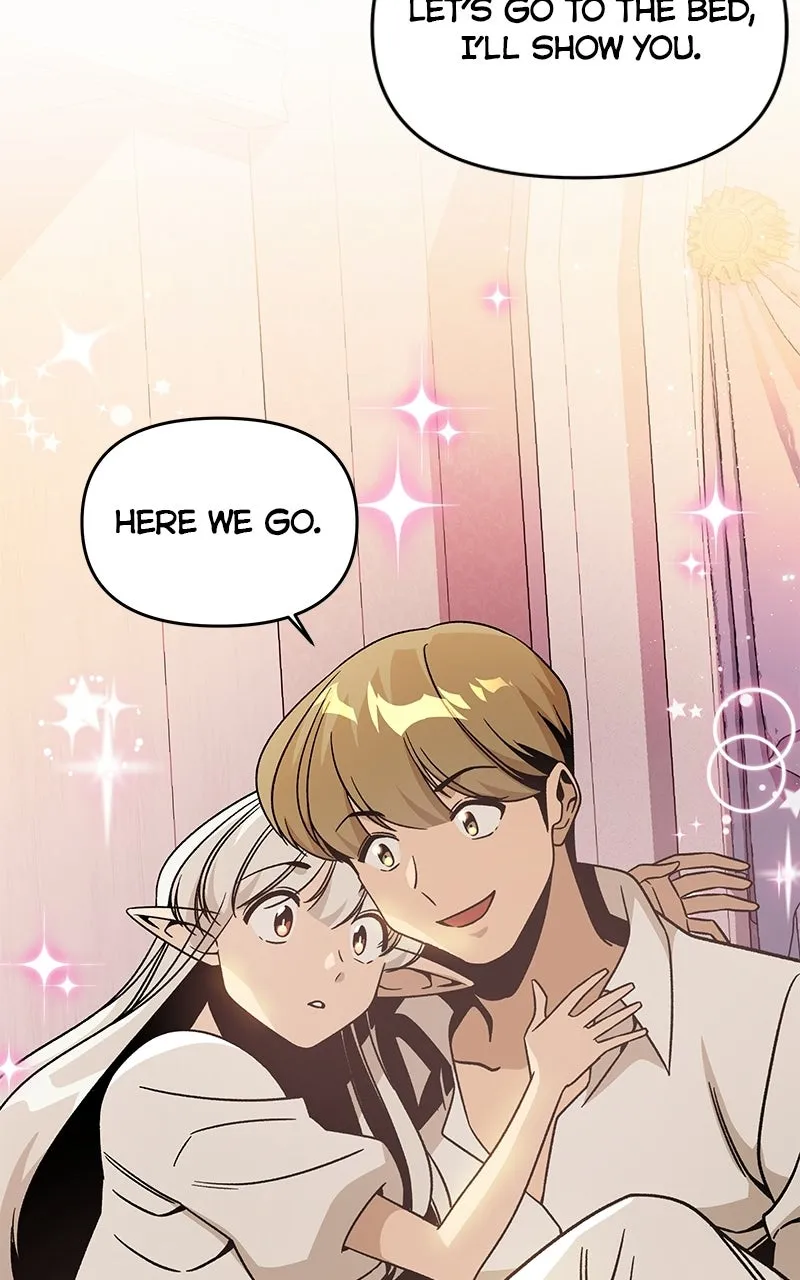 Resigning and Healing in Another World Chapter 146 page 21 - 