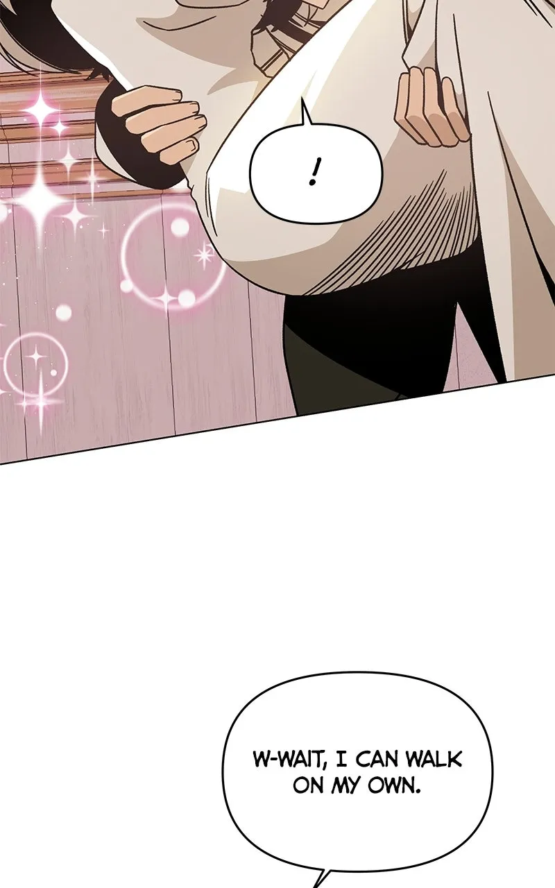 Resigning and Healing in Another World Chapter 146 page 22 - 