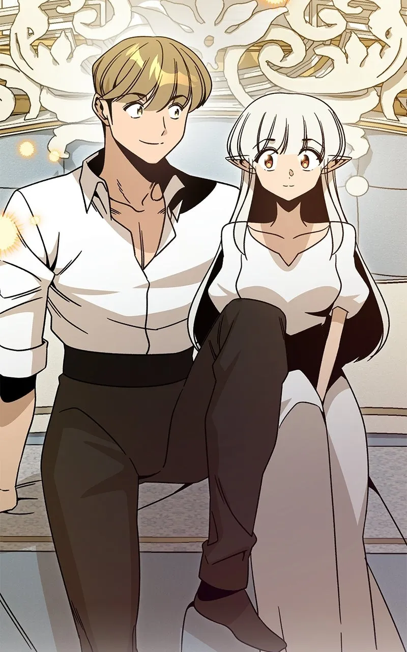 Resigning and Healing in Another World Chapter 146 page 24 - 