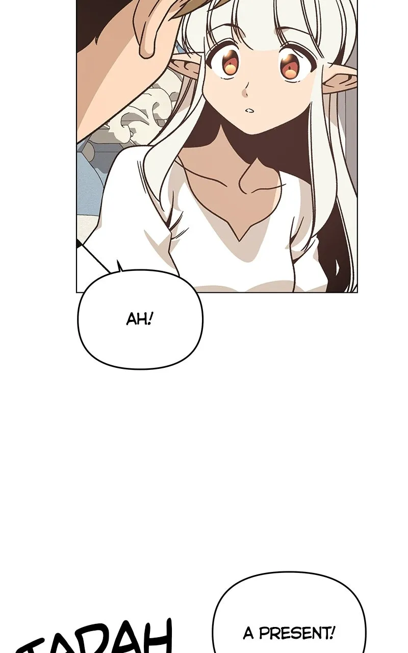 Resigning and Healing in Another World Chapter 146 page 26 - 