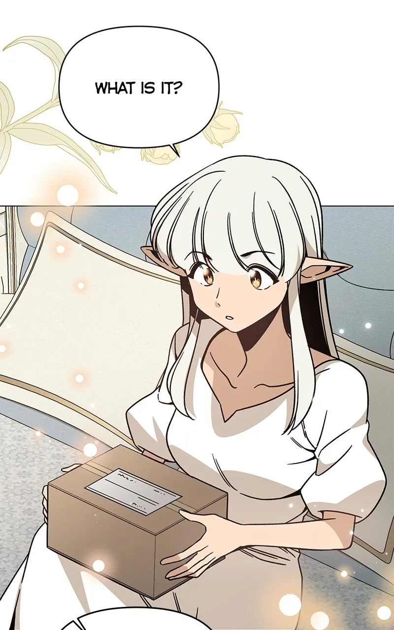 Resigning and Healing in Another World Chapter 146 page 28 - 