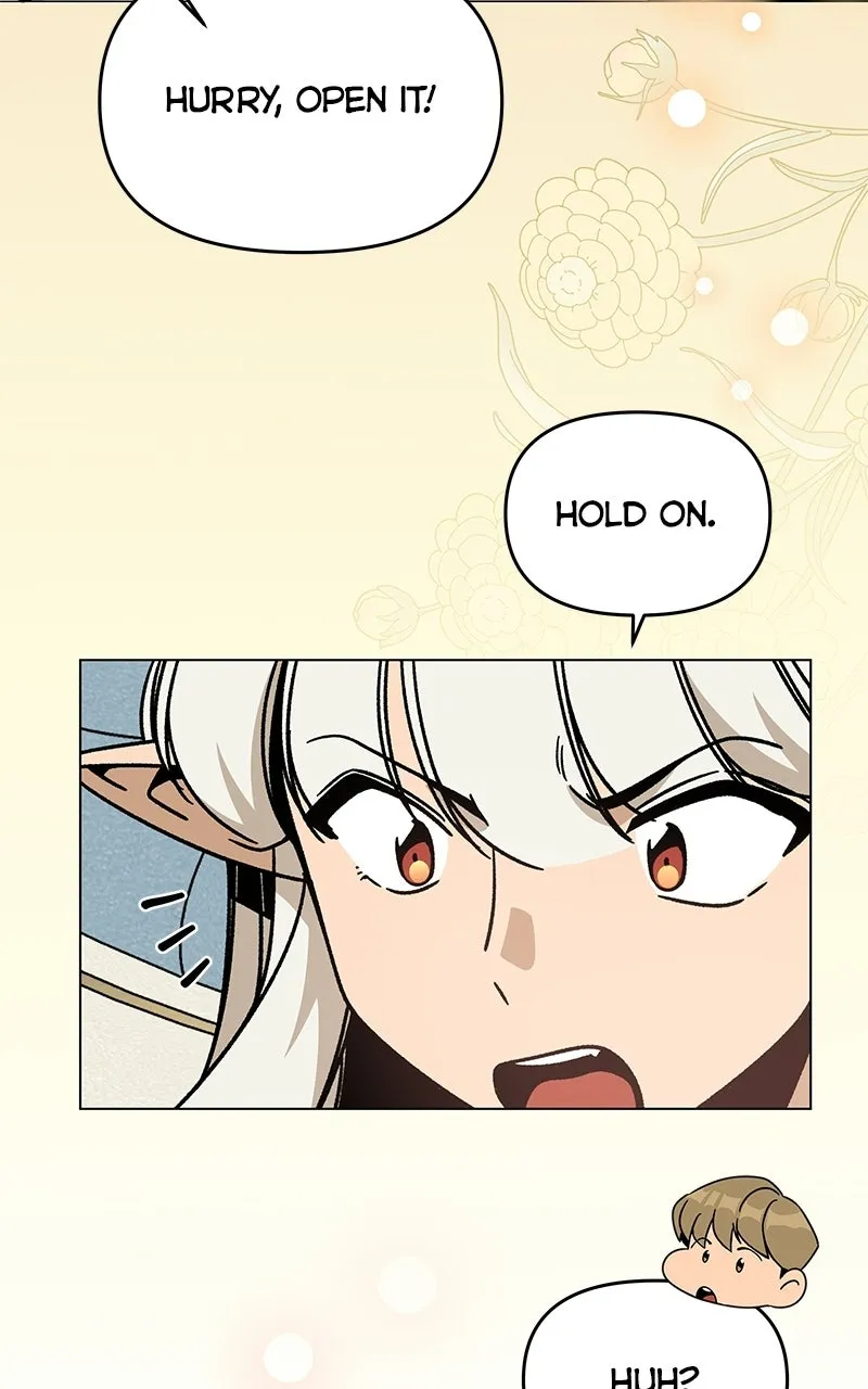 Resigning and Healing in Another World Chapter 146 page 29 - 