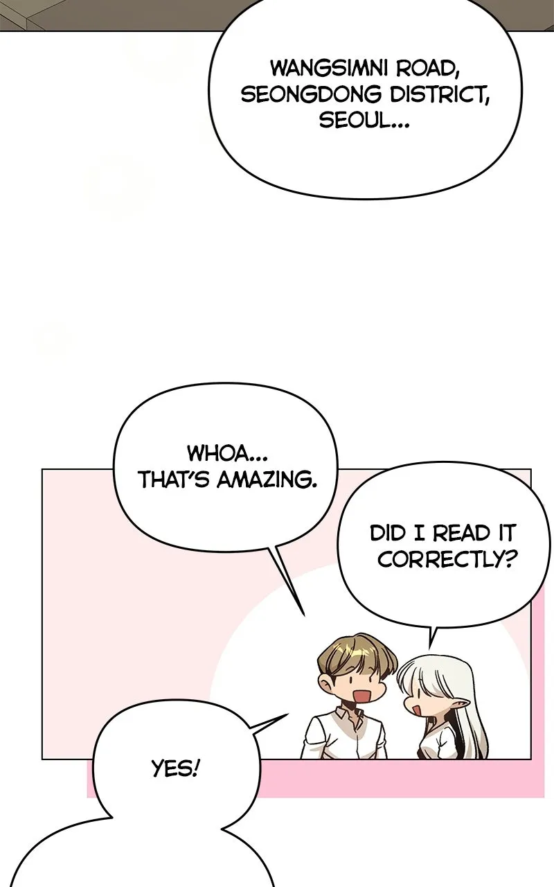 Resigning and Healing in Another World Chapter 146 page 31 - 