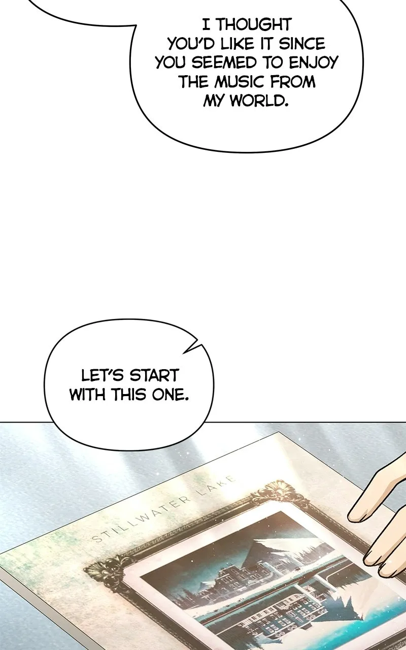 Resigning and Healing in Another World Chapter 146 page 35 - 