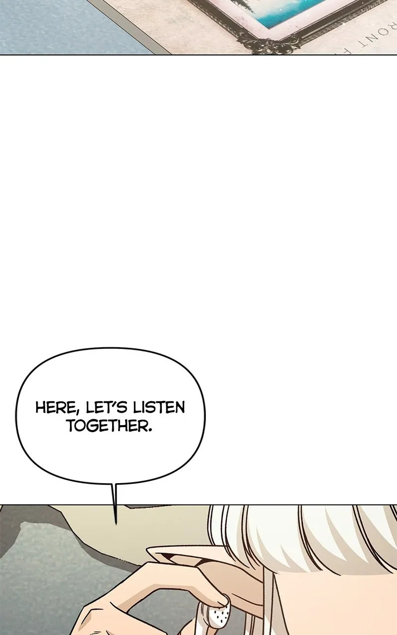 Resigning and Healing in Another World Chapter 146 page 36 - 