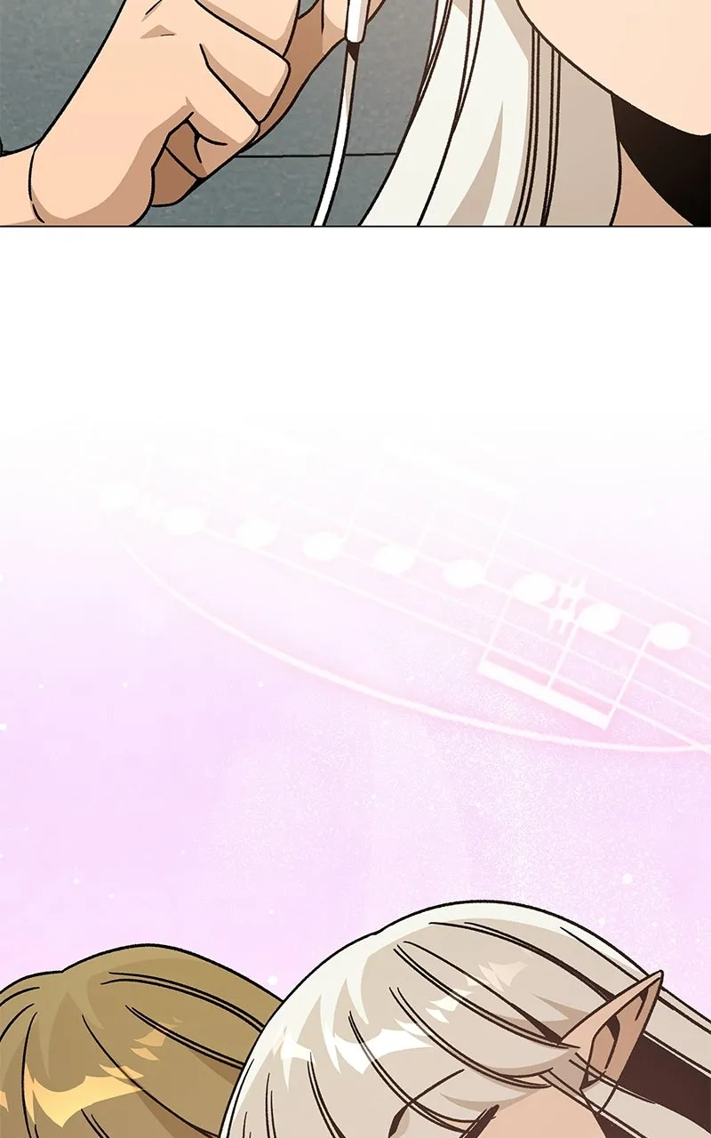 Resigning and Healing in Another World Chapter 146 page 37 - 
