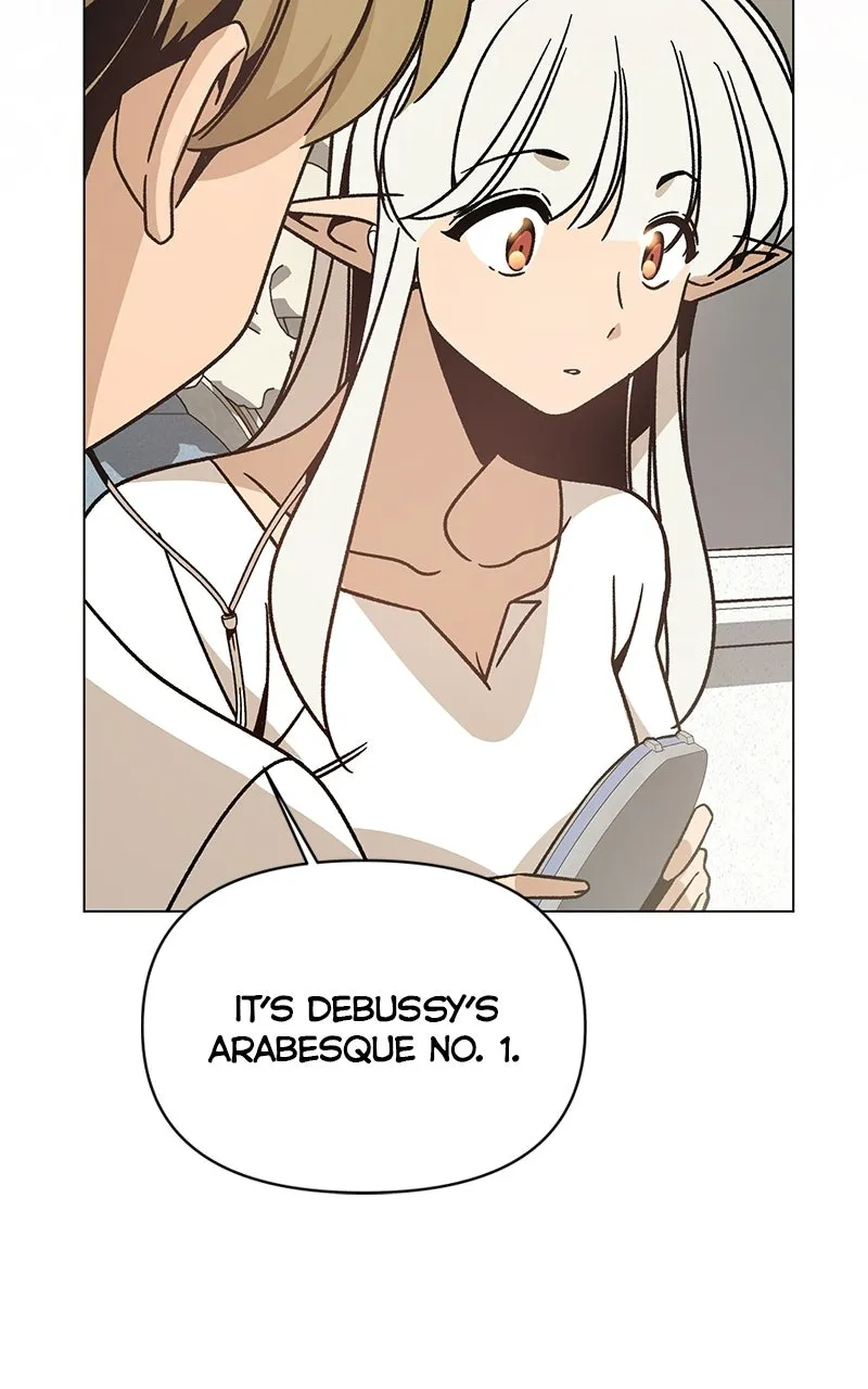Resigning and Healing in Another World Chapter 146 page 40 - 