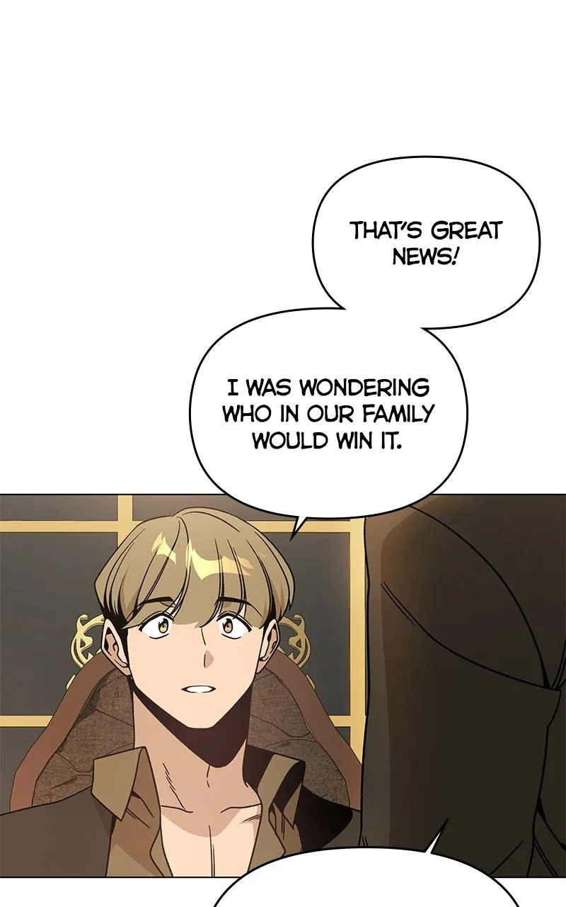 Resigning and Healing in Another World Chapter 146 page 5 - 