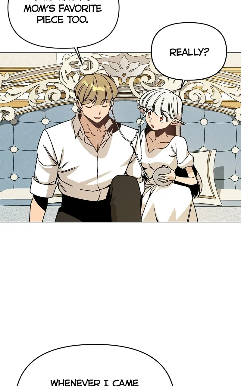 Resigning and Healing in Another World Chapter 146 page 43 - 