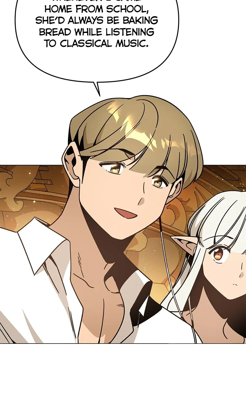 Resigning and Healing in Another World Chapter 146 page 44 - 
