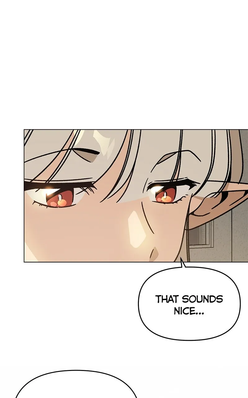 Resigning and Healing in Another World Chapter 146 page 45 - 