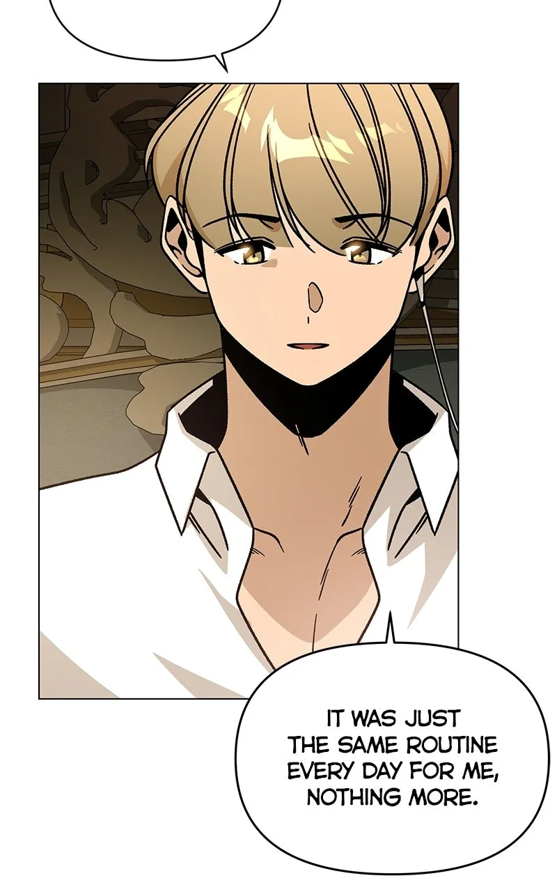 Resigning and Healing in Another World Chapter 146 page 48 - 