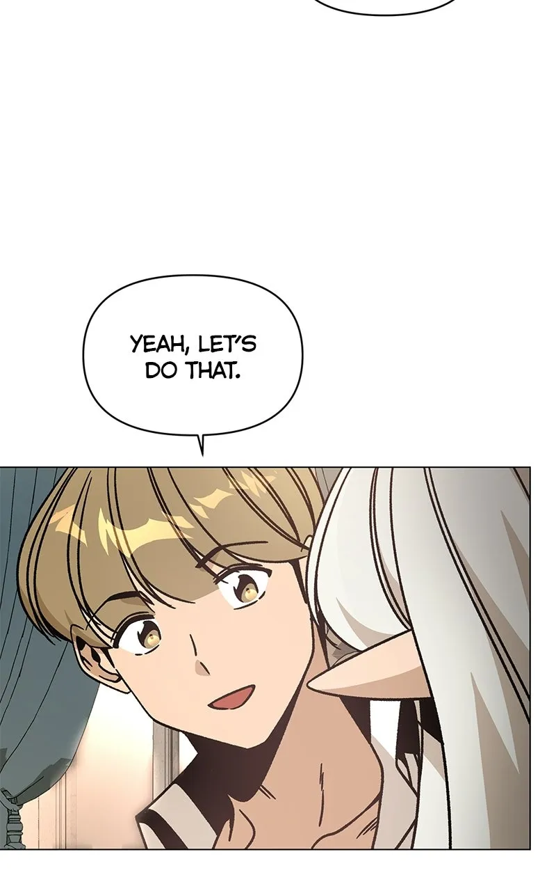 Resigning and Healing in Another World Chapter 146 page 52 - 