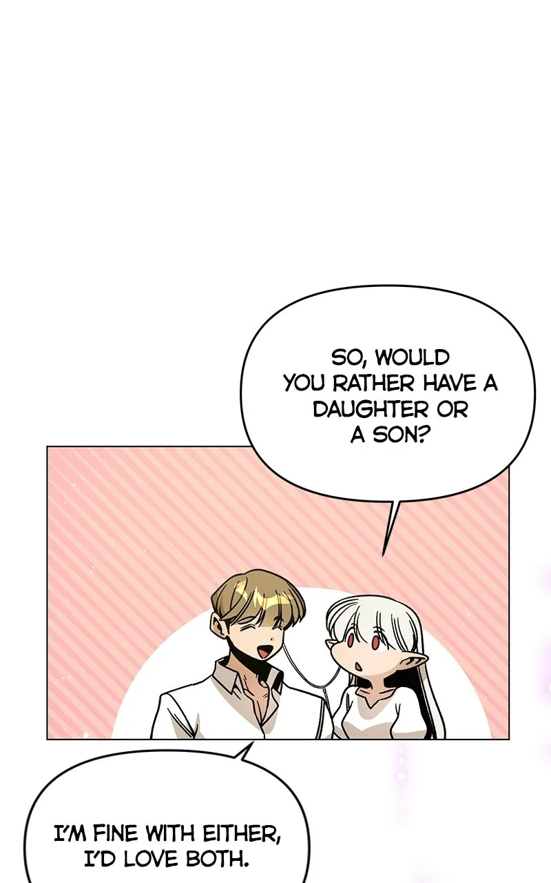 Resigning and Healing in Another World Chapter 146 page 53 - 