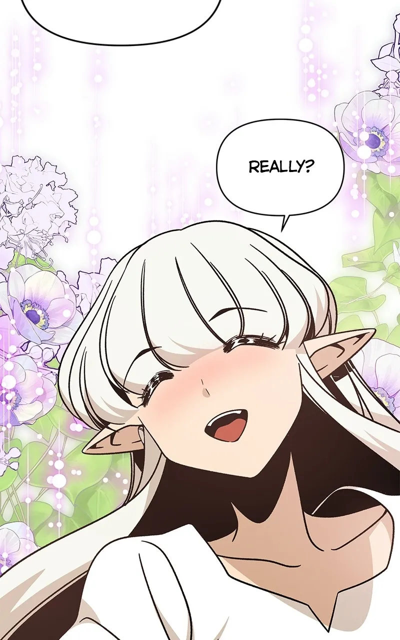 Resigning and Healing in Another World Chapter 146 page 54 - 