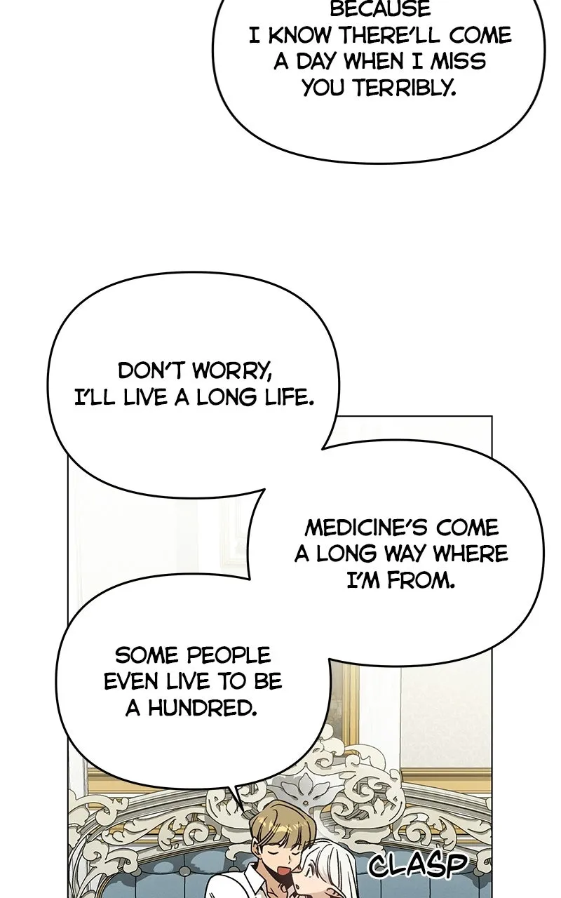 Resigning and Healing in Another World Chapter 146 page 56 - 