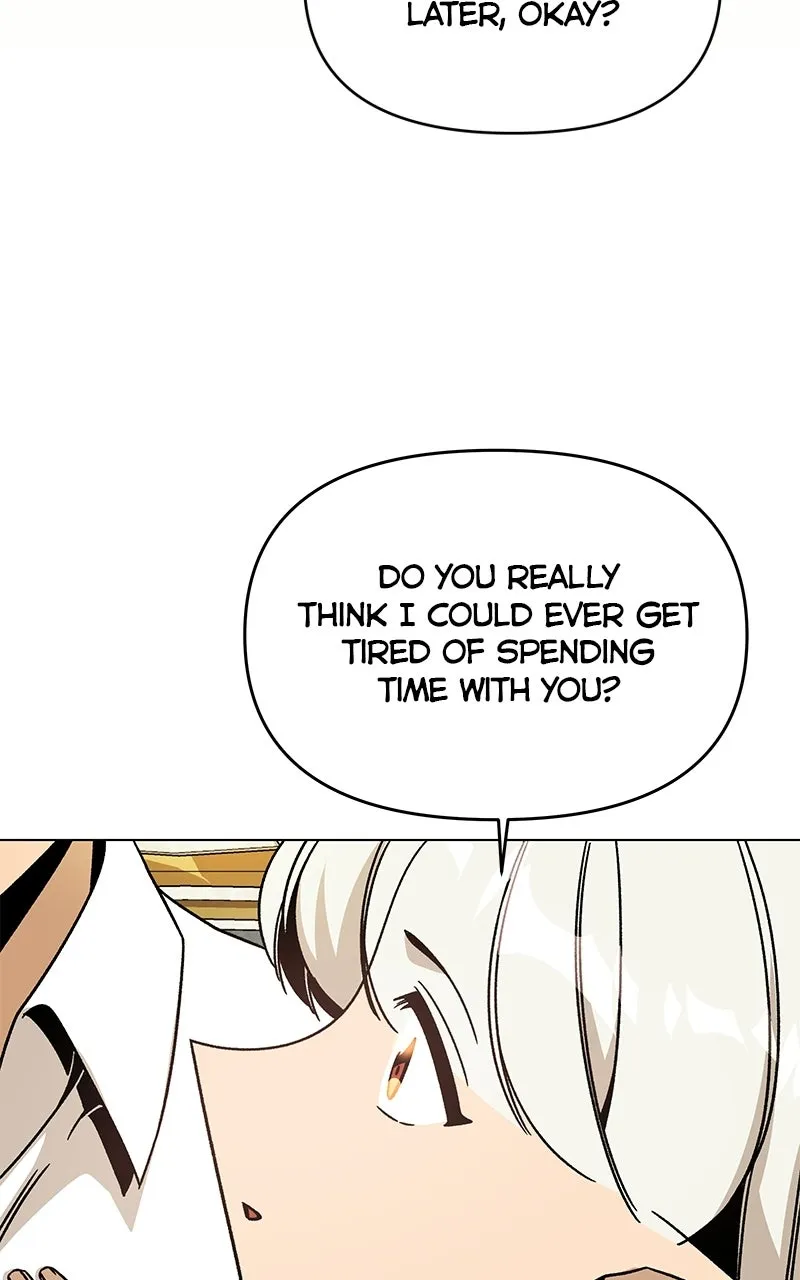 Resigning and Healing in Another World Chapter 146 page 59 - 