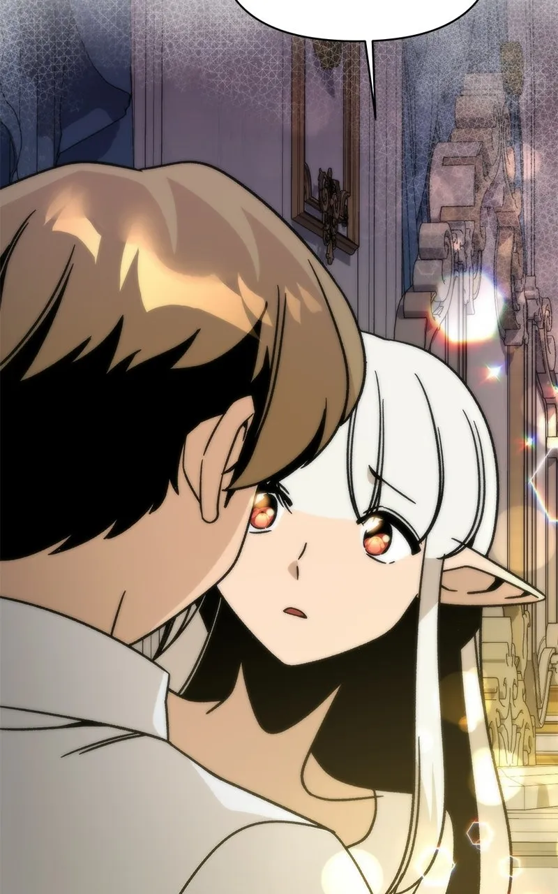 Resigning and Healing in Another World Chapter 146 page 61 - 