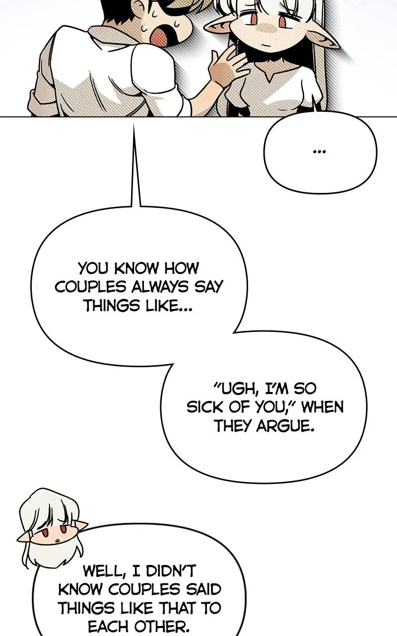 Resigning and Healing in Another World Chapter 146 page 63 - 