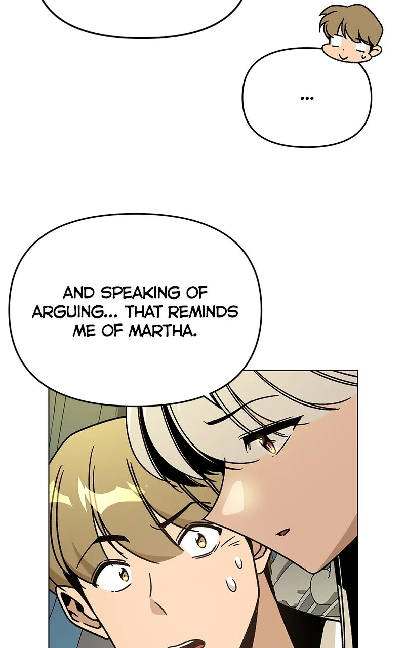 Resigning and Healing in Another World Chapter 146 page 64 - 