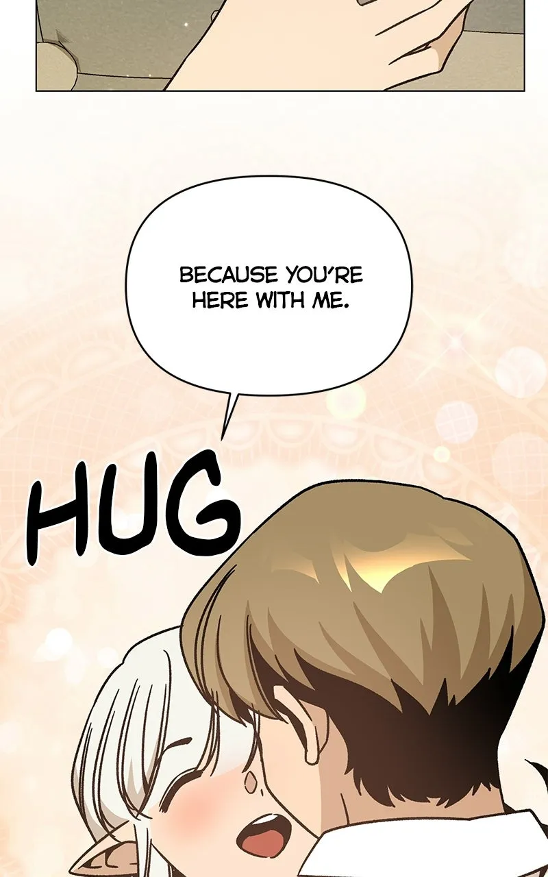 Resigning and Healing in Another World Chapter 146 page 67 - 