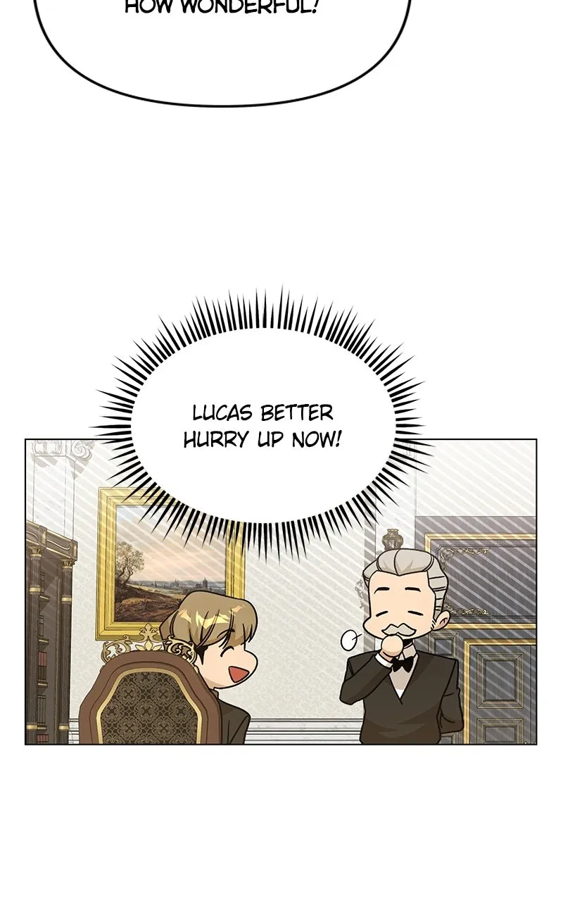 Resigning and Healing in Another World Chapter 146 page 8 - 