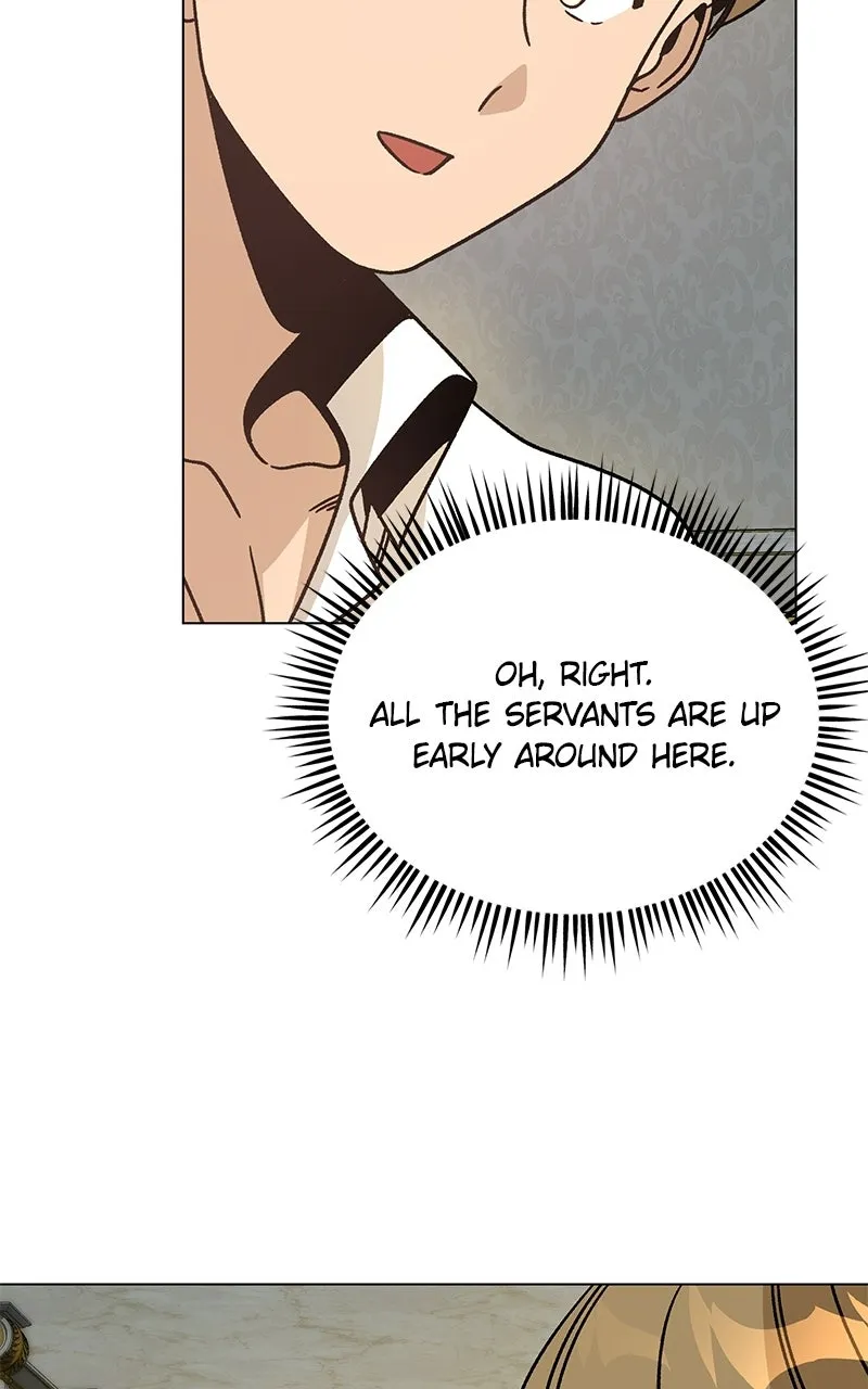 Resigning and Healing in Another World Chapter 146 page 75 - 