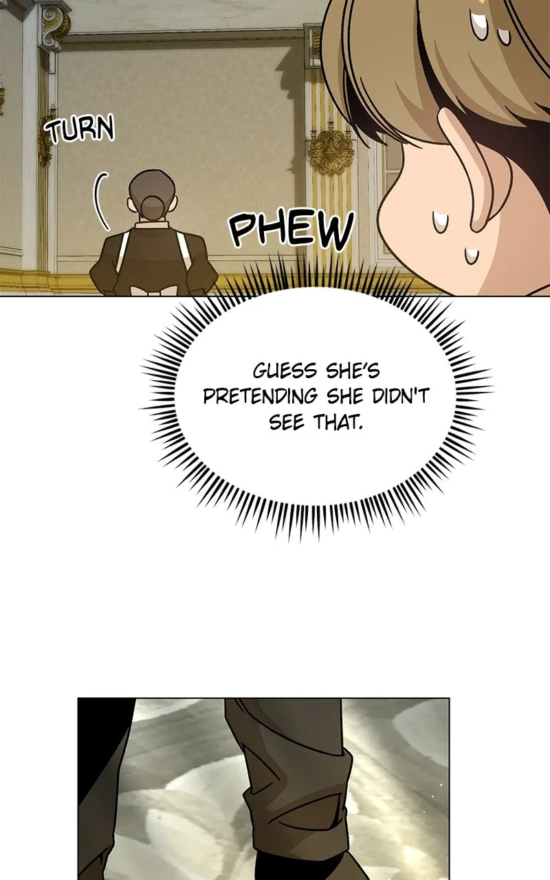Resigning and Healing in Another World Chapter 146 page 76 - 