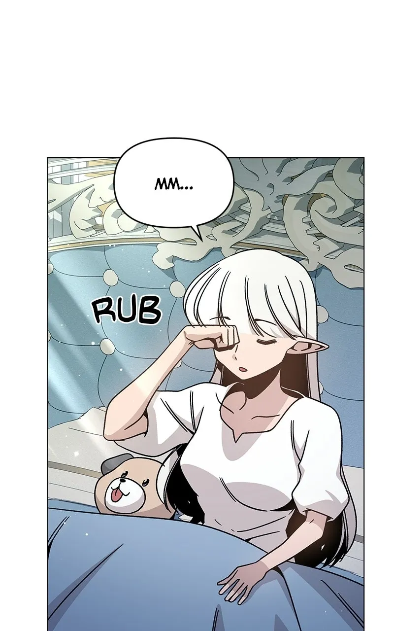 Resigning and Healing in Another World Chapter 146 page 80 - 