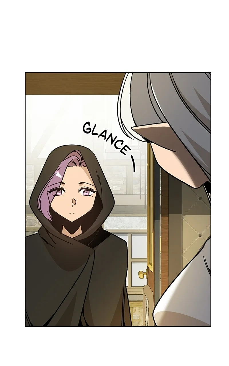 Resigning and Healing in Another World Chapter 147 page 2 - 