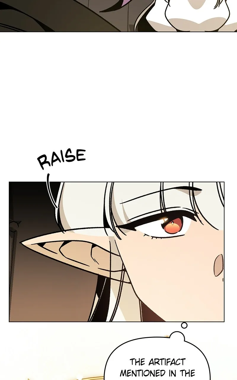 Resigning and Healing in Another World Chapter 147 page 13 - 