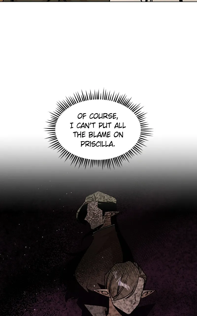 Resigning and Healing in Another World Chapter 147 page 16 - 