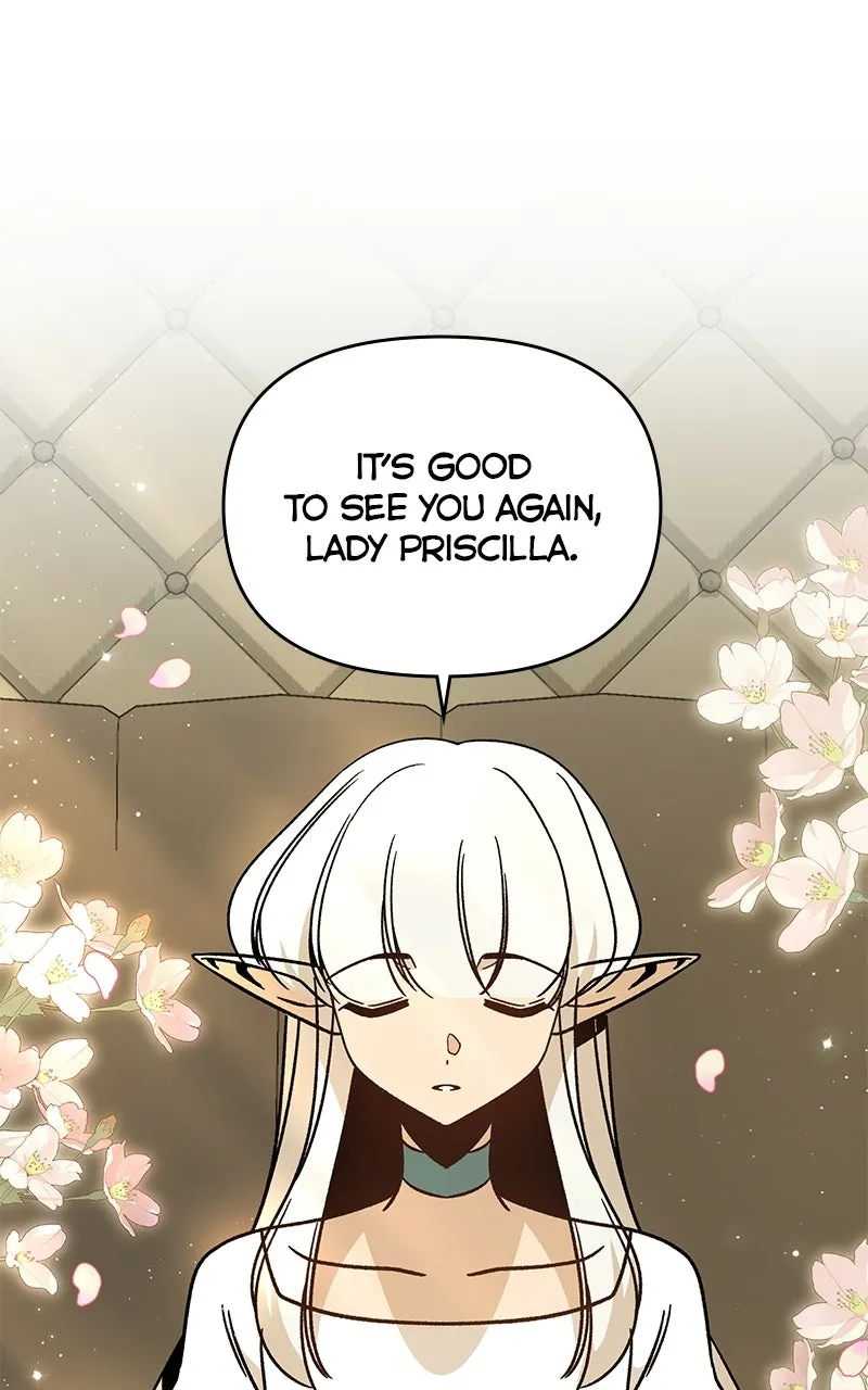 Resigning and Healing in Another World Chapter 147 page 3 - 