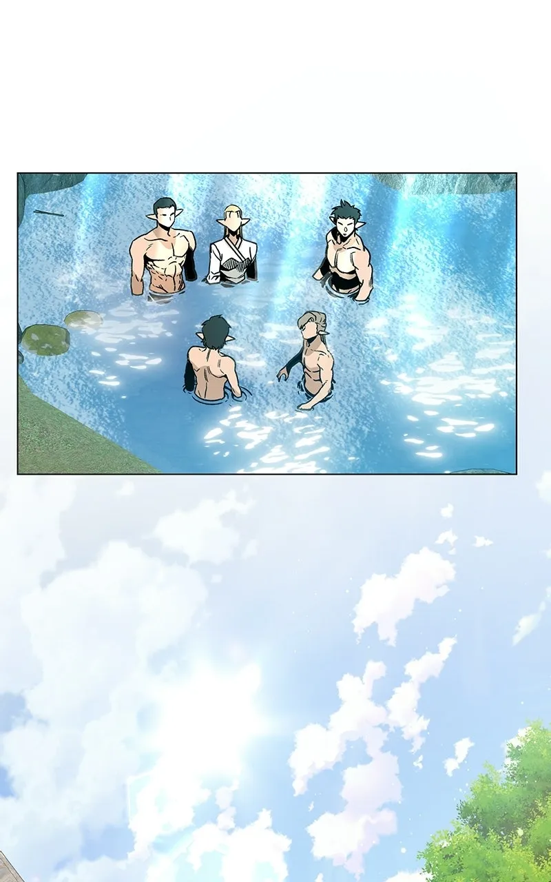 Resigning and Healing in Another World Chapter 147 page 21 - 