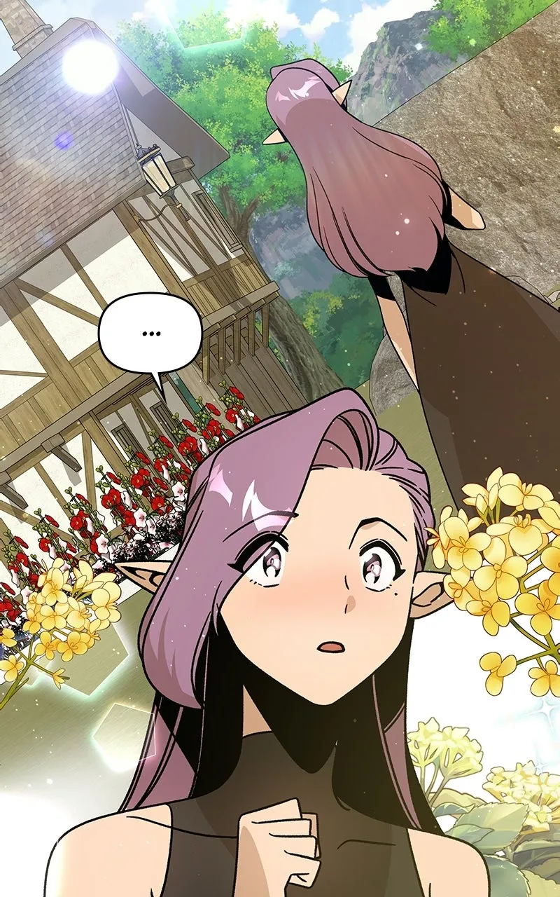 Resigning and Healing in Another World Chapter 147 page 22 - 
