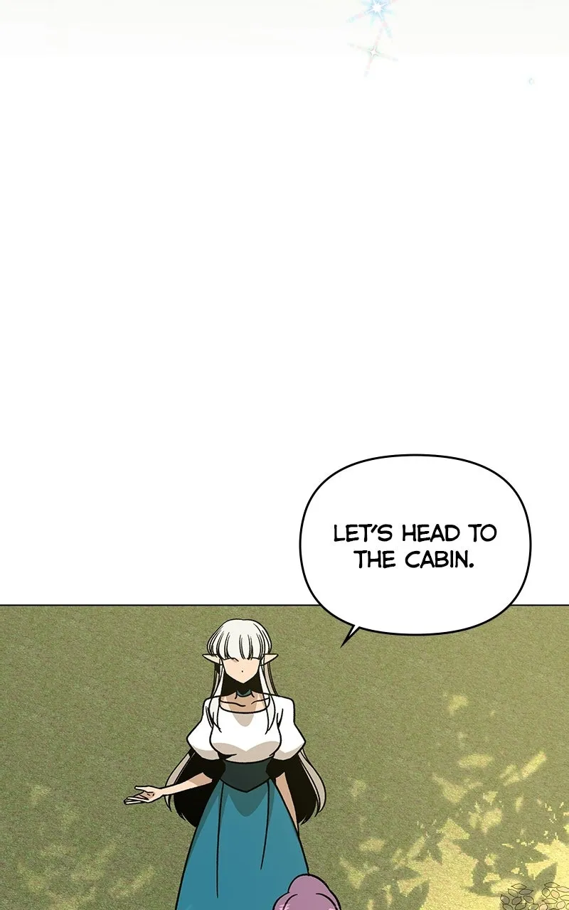Resigning and Healing in Another World Chapter 147 page 24 - 