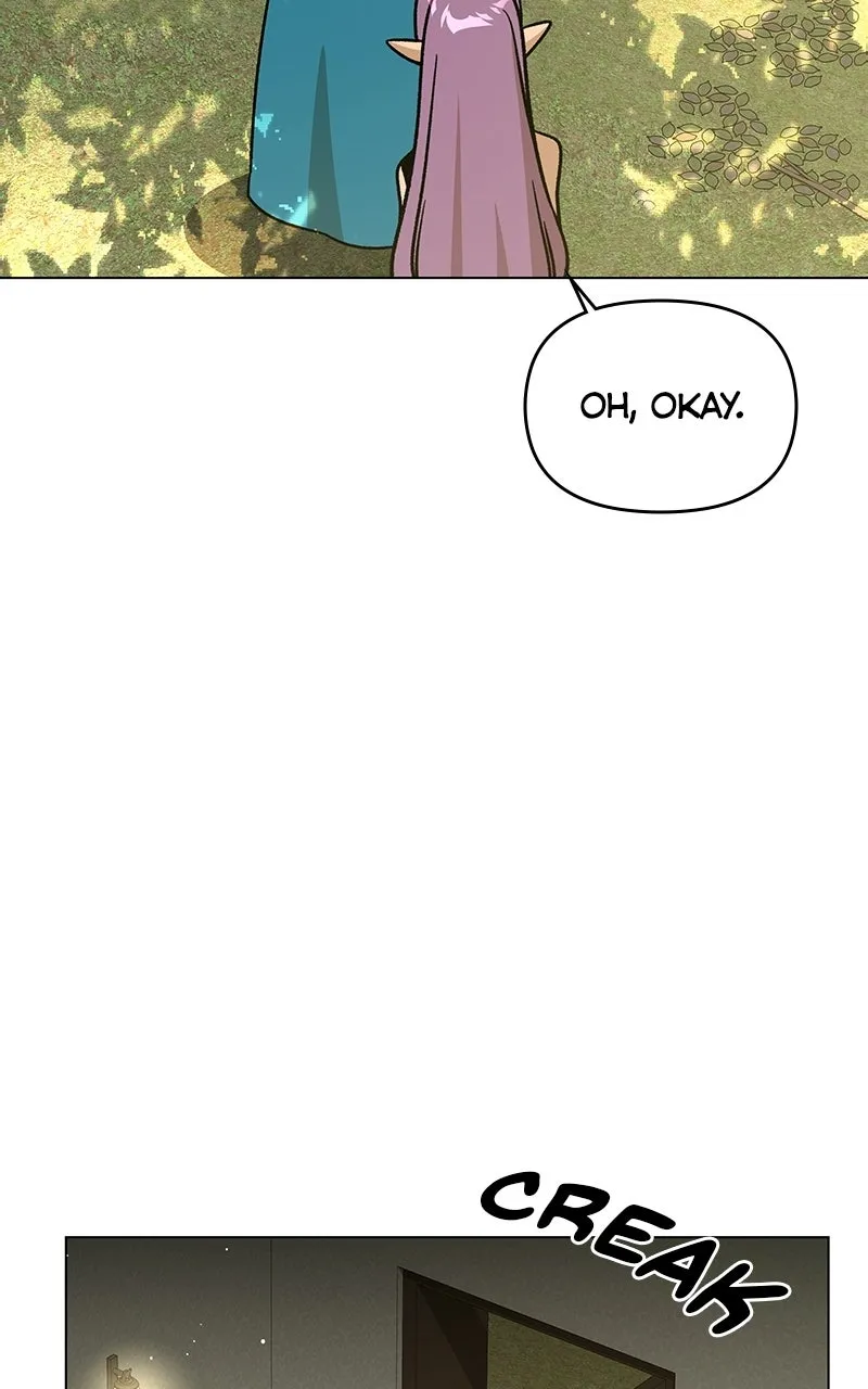 Resigning and Healing in Another World Chapter 147 page 25 - 