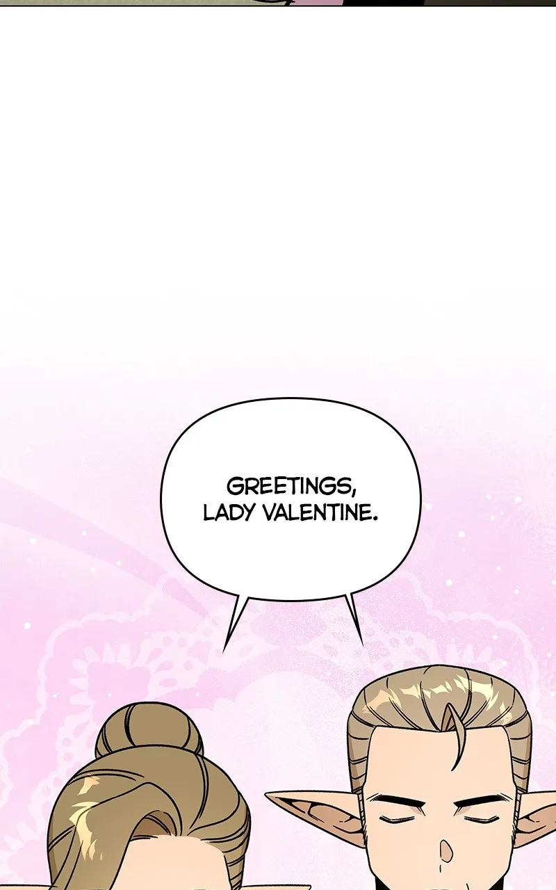 Resigning and Healing in Another World Chapter 147 page 27 - 
