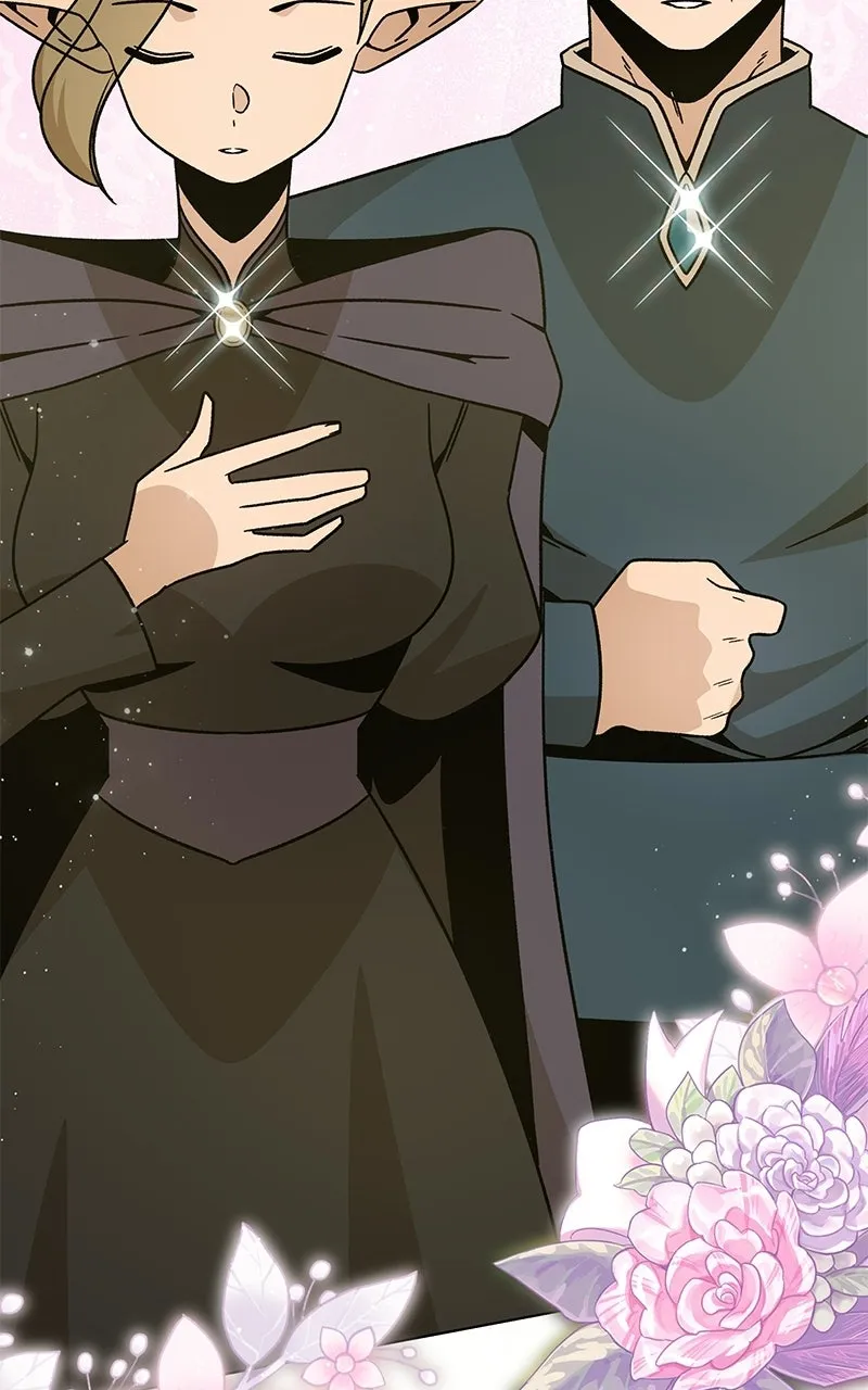 Resigning and Healing in Another World Chapter 147 page 28 - 